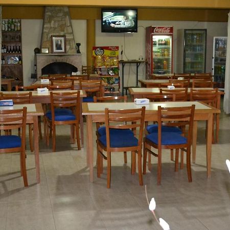Hotel Center Реконкиста Экстерьер фото